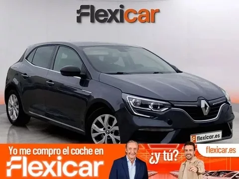 RENAULT Mégane Mégane 1.3 TCe GPF Limited 103kW