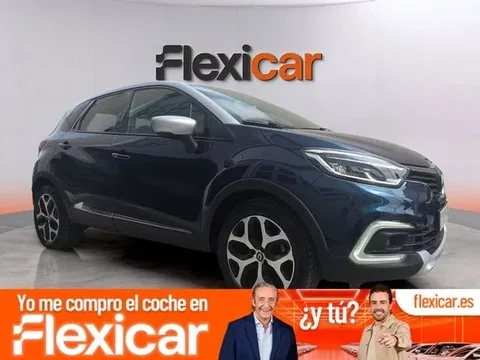 RENAULT Captur Zen dCi 66kW (90CV)