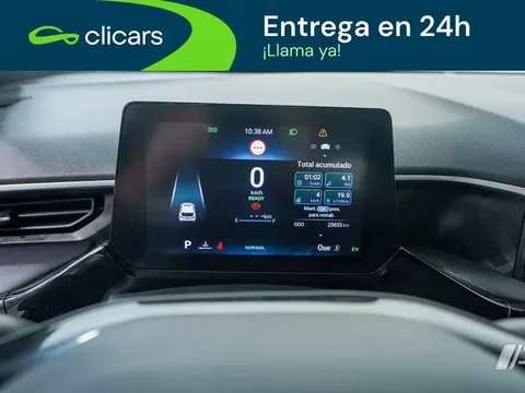 MG MG3 MG3 1.5 Hybrid+ Comfort 143kW