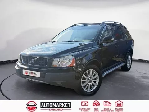 Vendido: VOLVO XC90 XC90 D4 R-Design Aut. - 5990€ en Iurreta