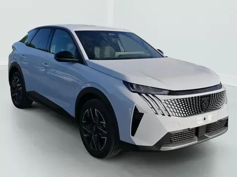 Peugeot 3008 1.2i Hybrid 145 e-DCS6 Allure Occasion