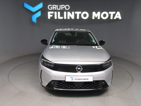 Opel Corsa 1.2 Elegance