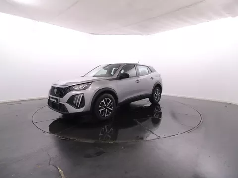 Peugeot 2008 Active 1.2 PureTech 100cv