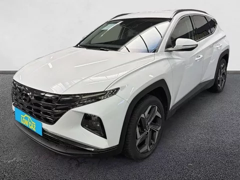HYUNDAI TUCSON 1.6 T-GDI 265 HTRAC Plug-in BVA6 Creative