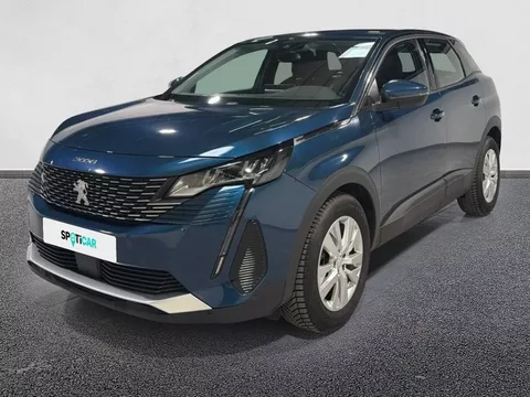 PEUGEOT 3008 Puretech 130ch S&S EAT8 Active Pack