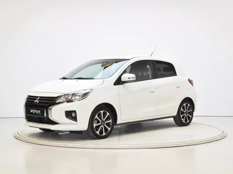 MITSUBISHI Space Star Space Star 120 MPI Kaiteki