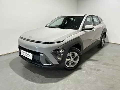 HYUNDAI Kona Kona 1.0 TGDI Maxx 4x2