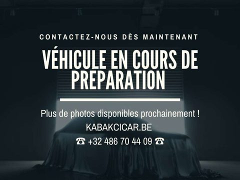 Volkswagen Golf Sportsvan Golf Sportsvan 1.6 CR TDi Highline//GPS//CLIM/GARANTIE 12 M