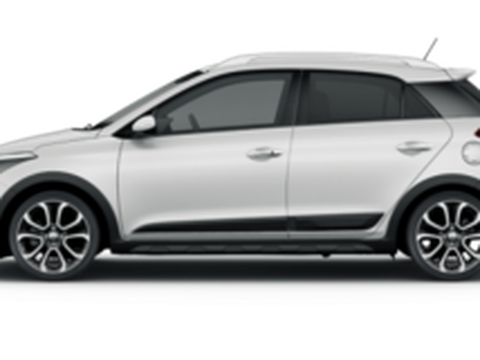 Hyundai i20 1.4 CRDI Link 66 kW (90 CV)