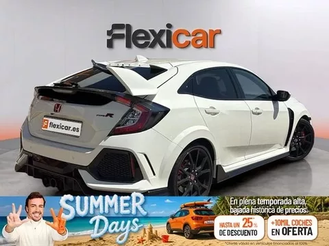 HONDA Civic Civic 2.0 VTEC Turbo Type R GT