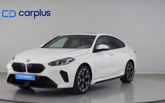 BMW 220 Gran Coupé Pack Desportivo M Pro
