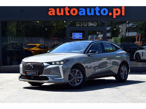 DS DS 4 2023