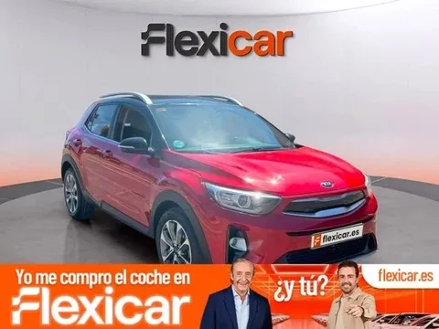 KIA Stonic Stonic 1.0 T-GDi Drive 100
