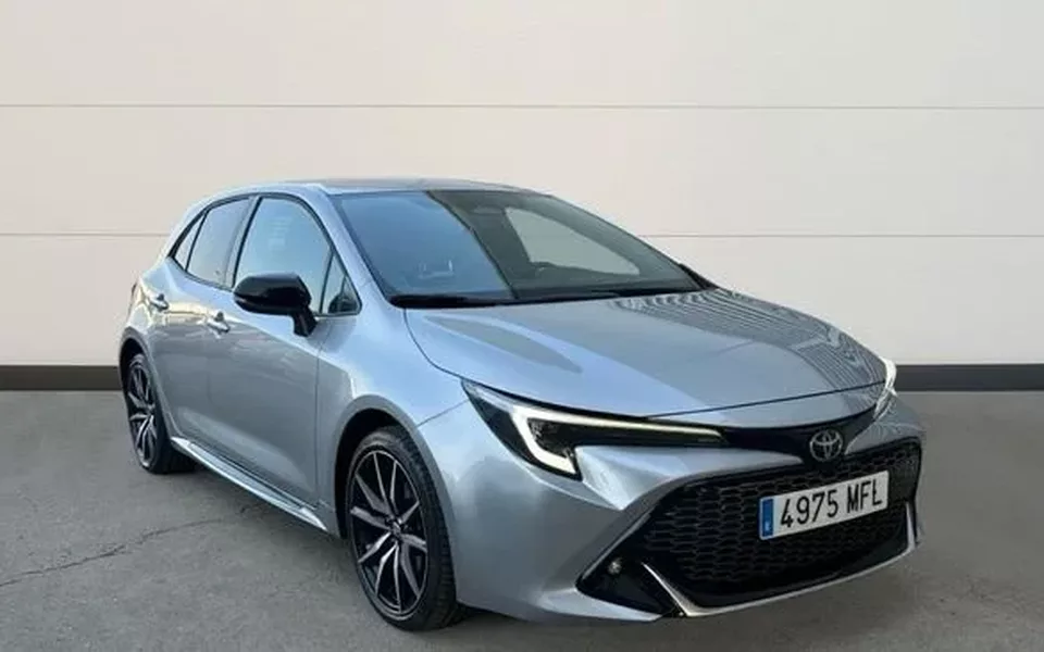 TOYOTA Corolla 1.8 HEV GR-SPORT E-CVT 140 5P