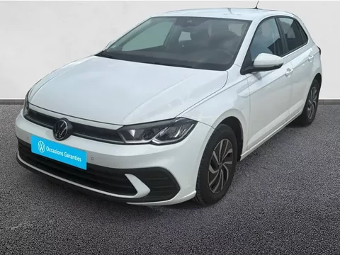 VOLKSWAGEN POLO 1.0 TSI 95 S&S BVM5