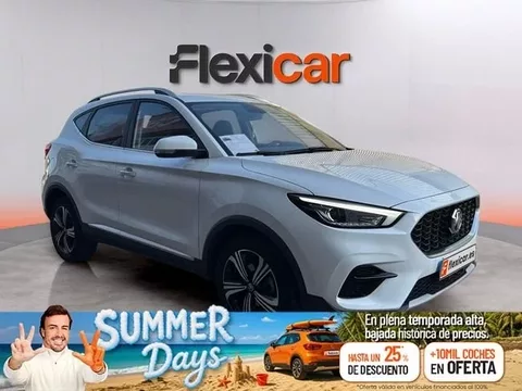 MG ZS 1.5 Comfort