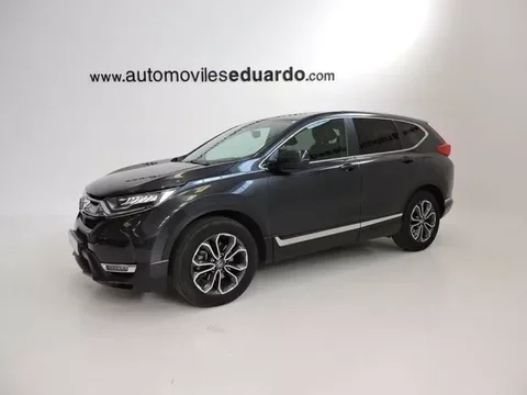 HONDA CR-V 2.0­ i­-MMD 4x2 Elegance Navi
