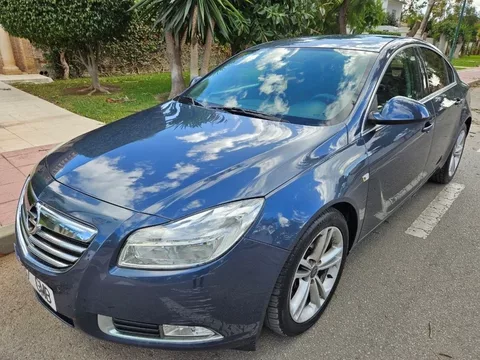 OPEL Insignia Insignia 2.0CDTI Sport 160