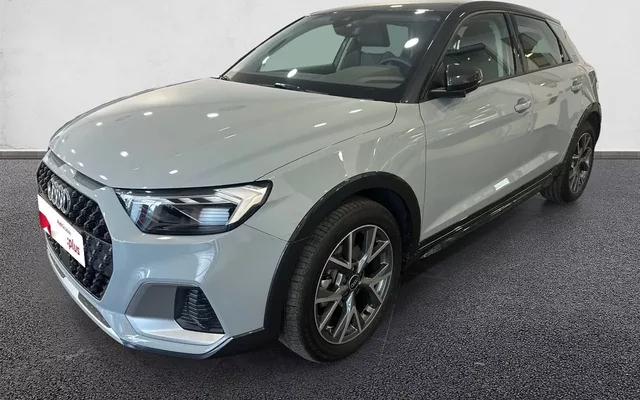 AUDI A1 Allstreet 30 TFSI 116 ch S tronic 7 Avus