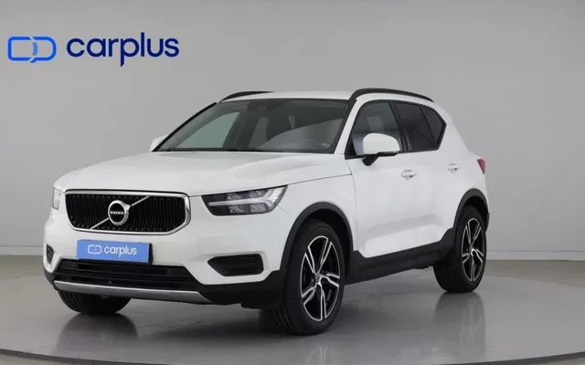 Volvo XC 40 2.0 D3 Momentum Plus Geartronic