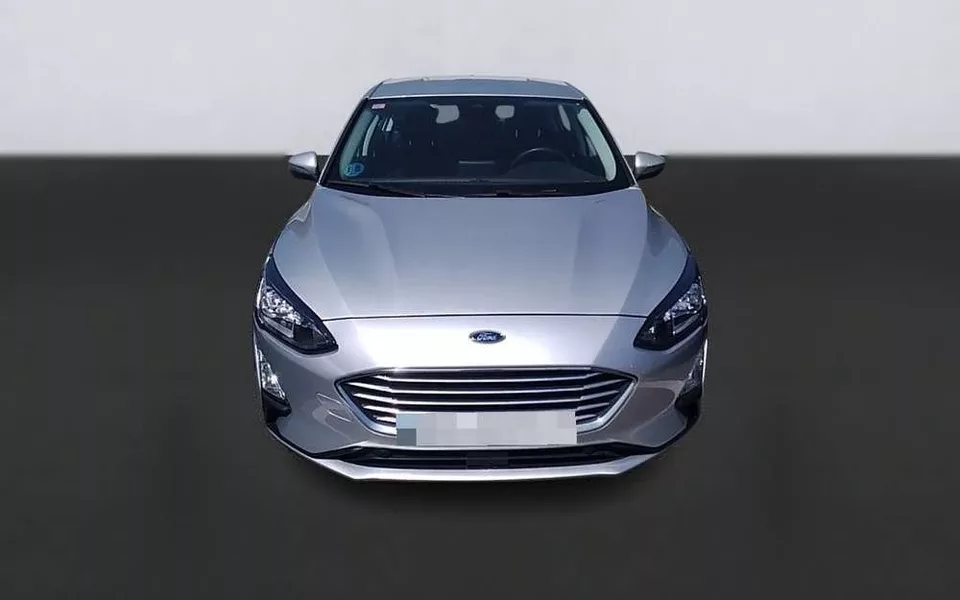FORD Focus Focus 1.0 Ecoboost MHEV Trend+ 125