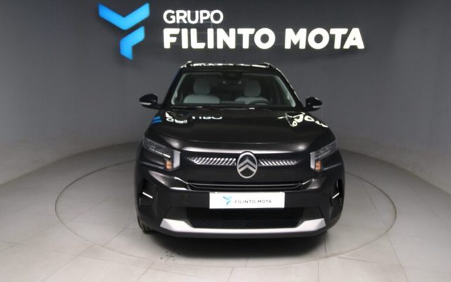 Citroën C3 1.2 Turbo Max