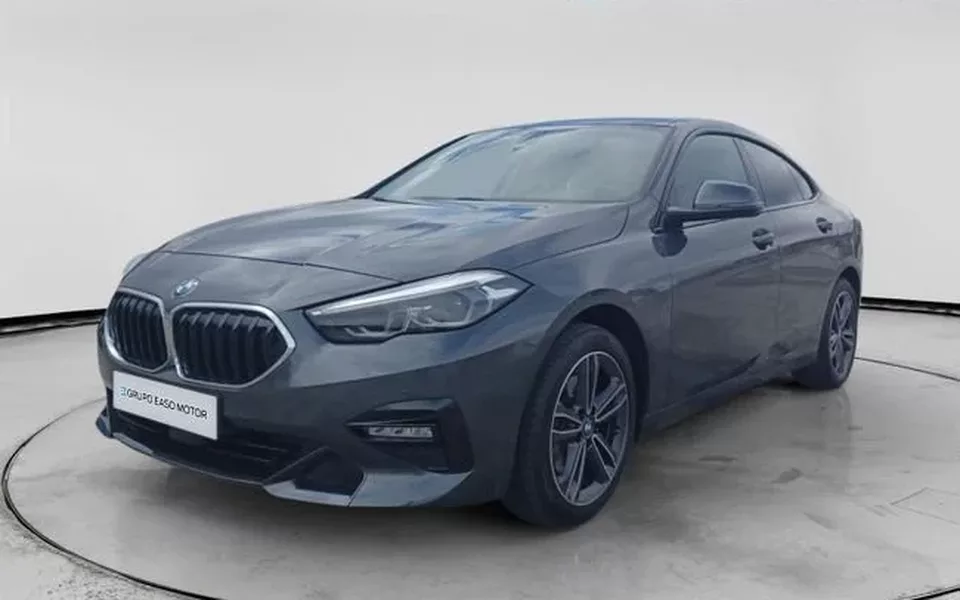 BMW Serie 2 GRAN coupe 1.5 218I 136 2P