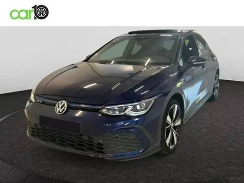 VOLKSWAGEN Golf Golf 1.4 TSI GTE 180kW