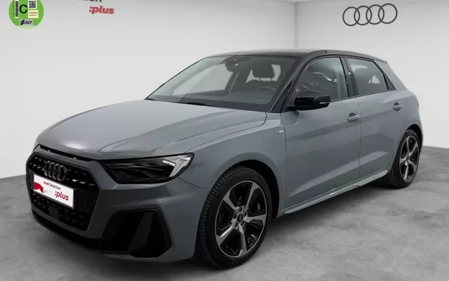 AUDI A1 A1 Sportback 30 TFSI Adrenalin Black Edition S tronic