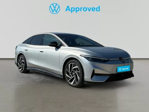 VOLKSWAGEN ID.7 ID7 ID.7 BEV 91KWH 210KW PRO S MAS AUTO 5P - 42350€ en Orcoyen