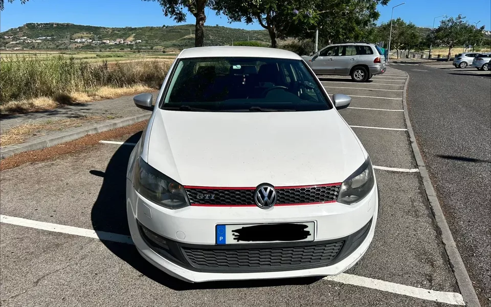 VW Polo
