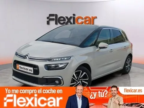 CITROEN C4 C4 1.2 PureTech S&S Feel EAT6 130