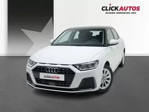 AUDI A1 1.0 TFSI 116CV Advanced