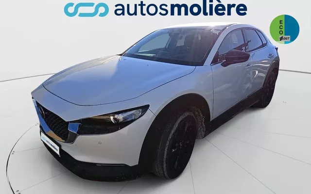 2.0 e-Skyactive G MHEV Homura 90 kW (122 CV)