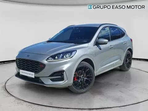 FORD Kuga 2.5 Duratec PHEV 225cv FWD Auto ST-Line