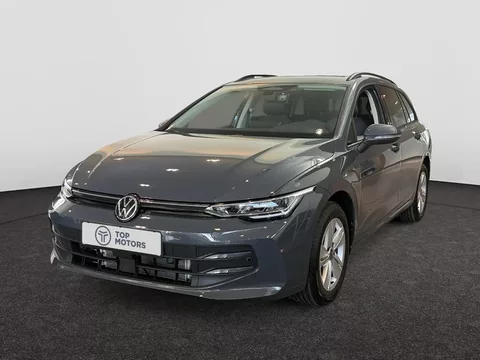 VOLKSWAGEN Golf VII SW Golf Variant Life Business 1.5 TSI 85 kW (116 pk) 6 versnellingen manueel
