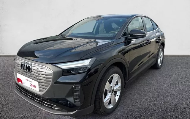 AUDI Q4 E-TRON Sportback 45 285 ch 82 kWh Business Executive
