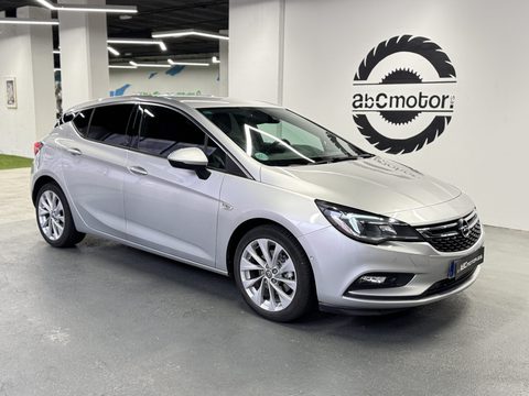 Opel OPEL ASTRA 1.6 CDTi SS 136CV Excellence
