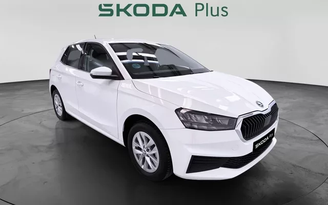 SKODA Fabia Fabia 1.0 TSI Ambition 70kW - 15900€ en Lugo