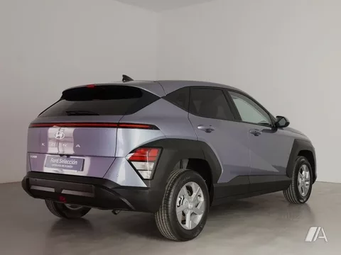 HYUNDAI Kona Kona 1.0 TGDI Maxx 4x2 - 21500€ en Elche