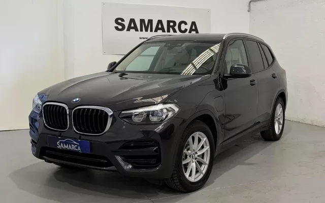 BMW X3 X3 xDrive 30e