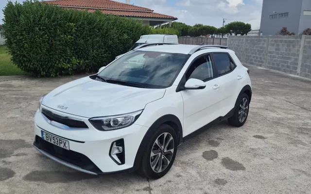 Kia Stonic 1.0 T-GDI Active 7DCT
