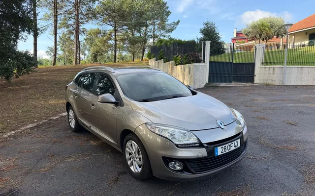 Renault Mégane