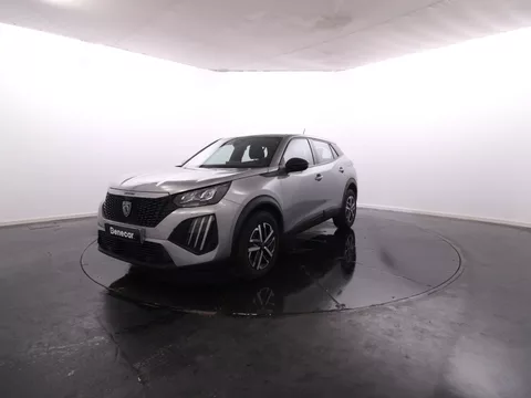 Peugeot 2008 Active 1.2 PureTech 100cv