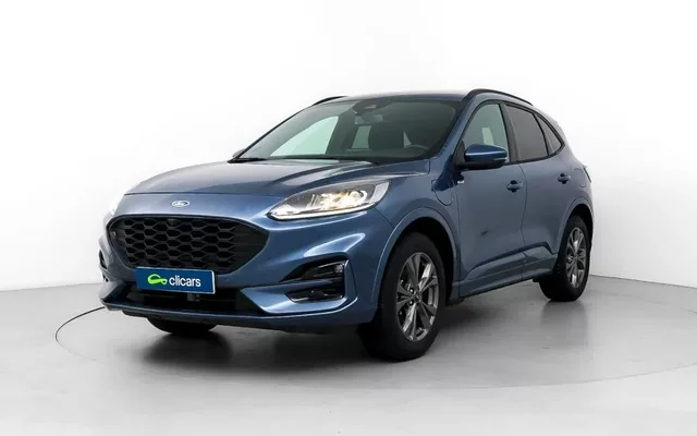 FORD Kuga Kuga 2.5 Duratec PHEV ST-Line 4x2