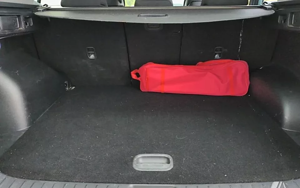 KIA Sportage Sportage 1.6 T-GDi Drive 150