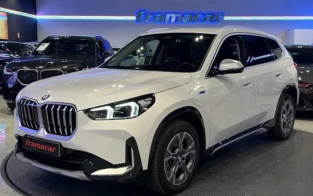 BMW X1 X1 xDrive25eA