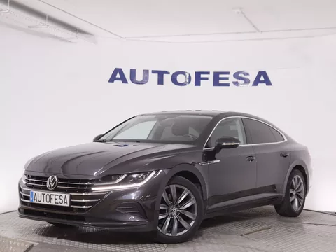 Volkswagen Arteon 1.5 TSI 150CV 5P # IVA DEDUCIBLE,NAVY,PARKTRONIC