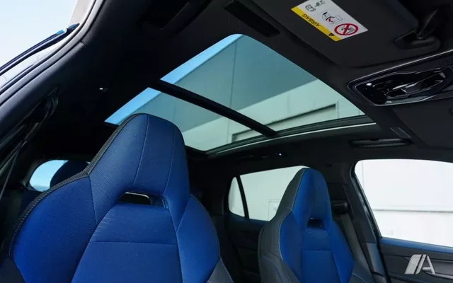 LYNK & CO 01 01 1.5T PHEV