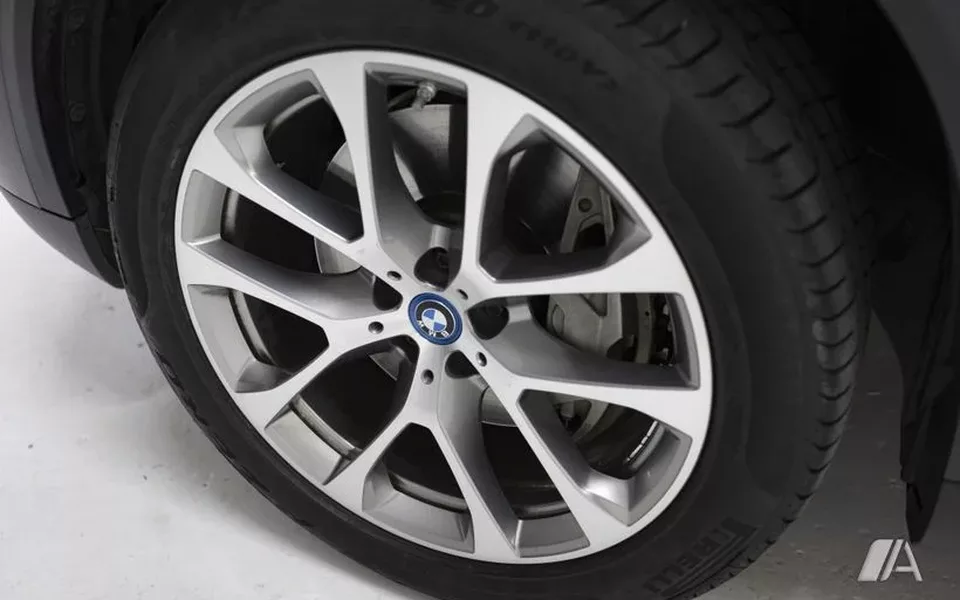 BMW X5 X5 xDrive 45e xLine